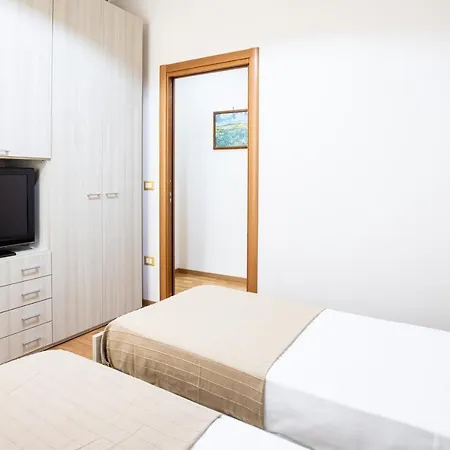 Sorrentovibes - Spacious 3 Bedrooms In Oldtown *