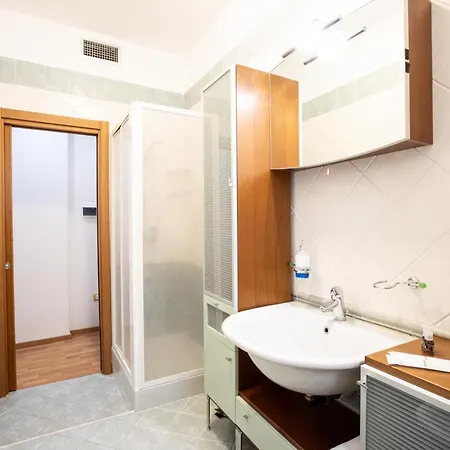 Sorrentovibes - Spacious 3 Bedrooms In Oldtown *