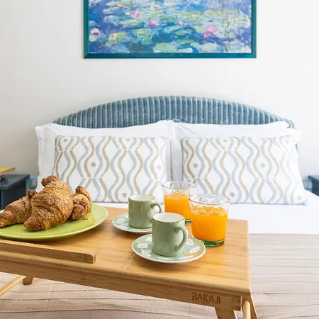 Sorrentovibes - Spacious 3 Bedrooms In Oldtown Sorrento