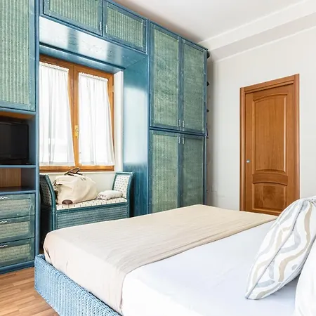 Sorrentovibes - Spacious 3 Bedrooms In Oldtown 아파트 *