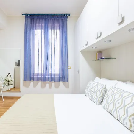 Appartement Sorrentovibes - Spacious 3 Bedrooms In Oldtown *