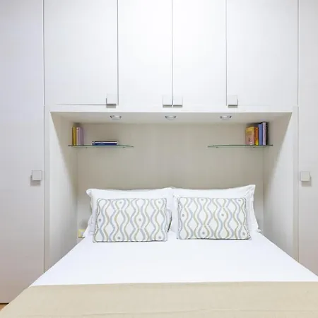 아파트 Sorrentovibes - Spacious 3 Bedrooms In Oldtown