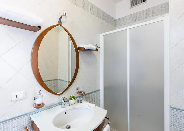 Sorrentovibes - Spacious 3 Bedrooms In Oldtown Sorrento