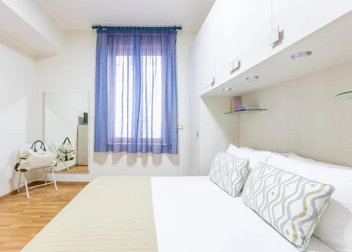 Apartment Sorrentovibes - Spacious 3 Bedrooms In Oldtown *