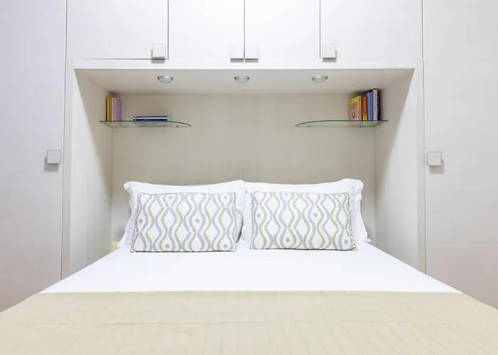 Sorrentovibes - Spacious 3 Bedrooms In Oldtown Apartment