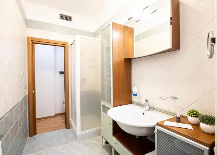 Sorrentovibes - Spacious 3 Bedrooms In Oldtown *