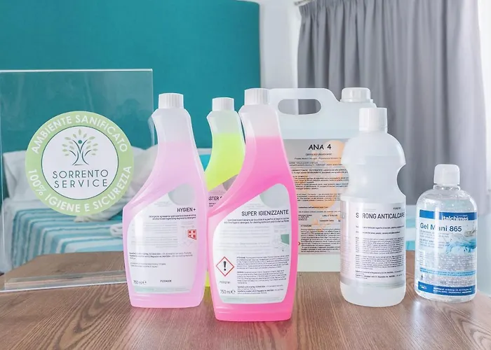 Sorrentovibes - Spacious 3 Bedrooms In Oldtown * Sorrento