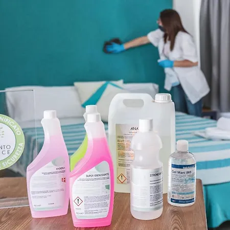 아파트 Sorrentovibes - Spacious 3 Bedrooms In Oldtown *