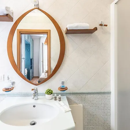 Sorrentovibes - Spacious 3 Bedrooms In Oldtown 아파트