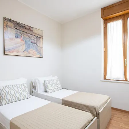 Sorrentovibes - Spacious 3 Bedrooms In Oldtown *