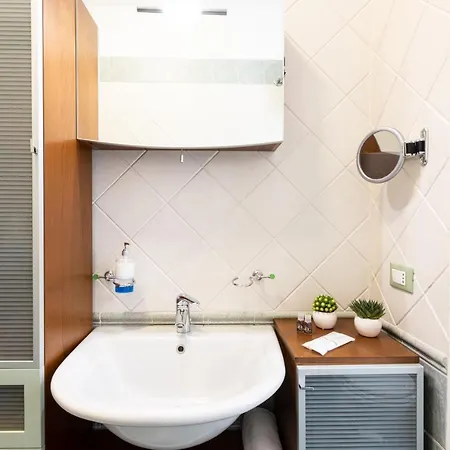 Sorrentovibes - Spacious 3 Bedrooms In Oldtown