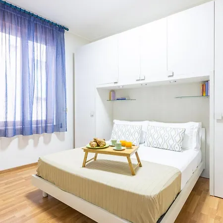 Sorrentovibes - Spacious 3 Bedrooms In Oldtown 소렌토