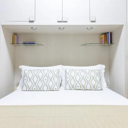 Sorrentovibes - Spacious 3 Bedrooms In Oldtown 아파트