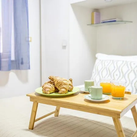 Sorrentovibes - Spacious 3 Bedrooms In Oldtown 아파트