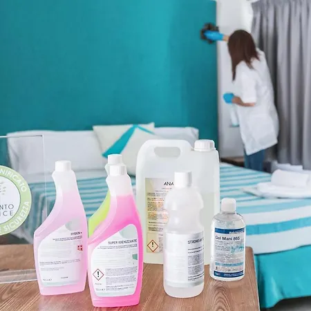 Sorrentovibes - Spacious 3 Bedrooms In Oldtown * 소렌토