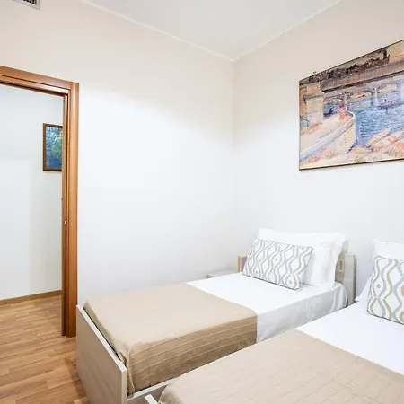 Sorrentovibes - Spacious 3 Bedrooms In Oldtown * 소렌토