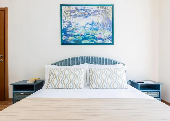 Apartment Sorrentovibes - Spacious 3 Bedrooms In Oldtown Sorrento