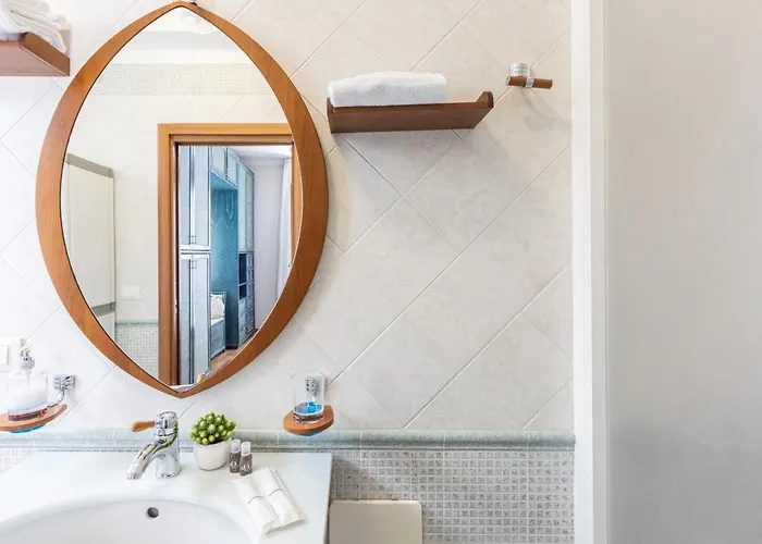 Sorrentovibes - Spacious 3 Bedrooms In Oldtown * سورينتو