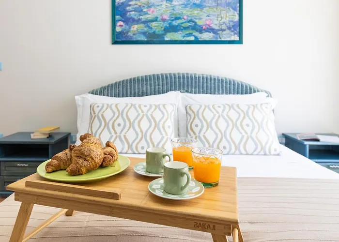 Sorrentovibes - Spacious 3 Bedrooms In Oldtown سورينتو