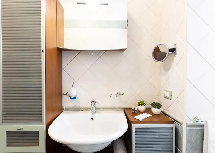 Sorrentovibes - Spacious 3 Bedrooms In Oldtown