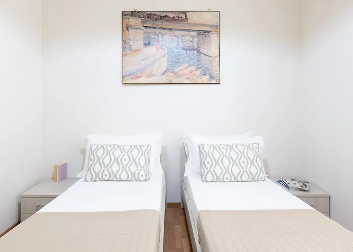 Sorrentovibes - Spacious 3 Bedrooms In Oldtown شقة سورينتو