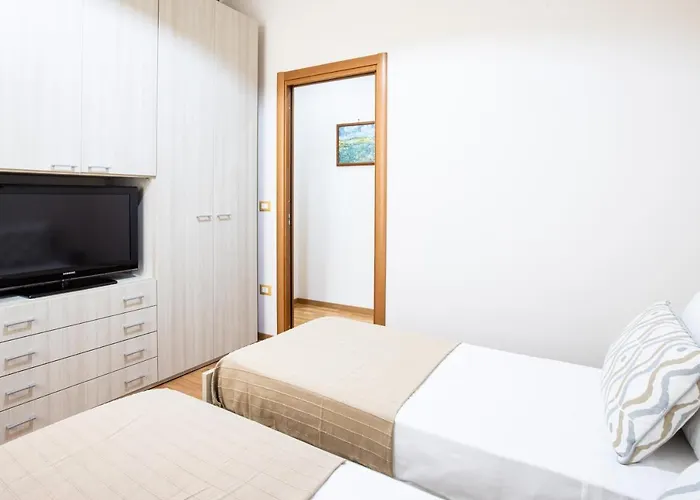 Sorrentovibes - Spacious 3 Bedrooms In Oldtown *