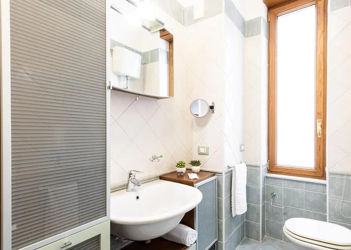 Sorrentovibes - Spacious 3 Bedrooms In Oldtown *