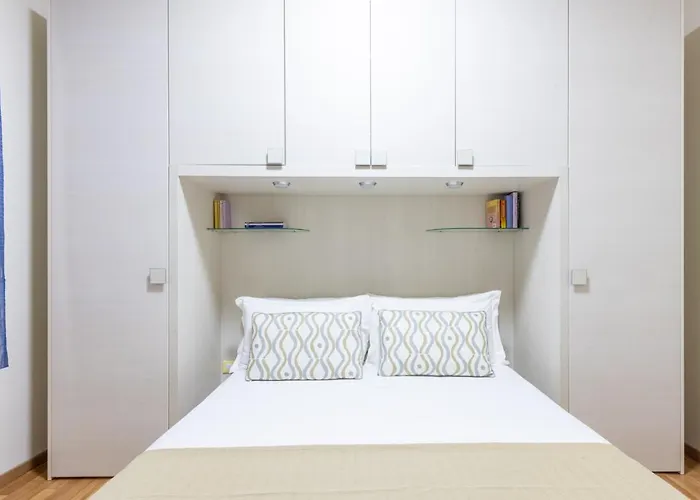 شقة Sorrentovibes - Spacious 3 Bedrooms In Oldtown