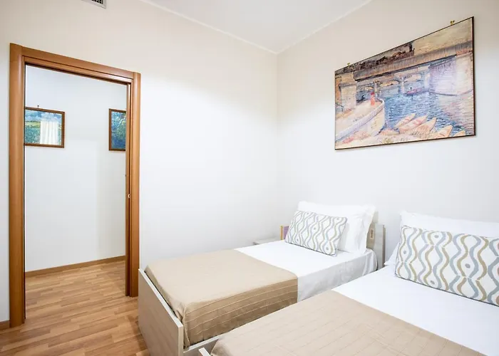 Sorrentovibes - Spacious 3 Bedrooms In Oldtown * سورينتو