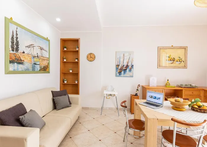 Sorrentovibes - Spacious 3 Bedrooms In Oldtown * Sorrento