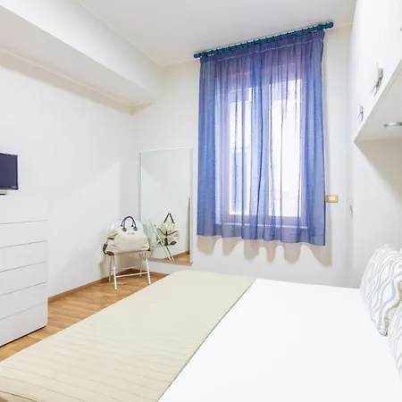 Апартаменты Sorrentovibes - Spacious 3 Bedrooms In Oldtown *