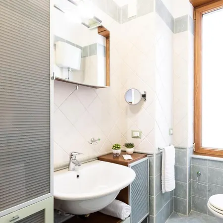 Sorrentovibes - Spacious 3 Bedrooms In Oldtown *