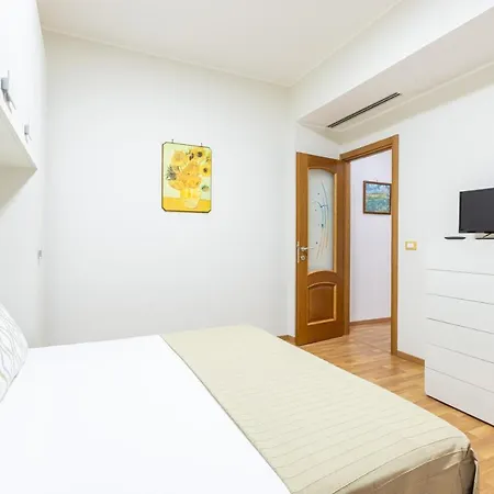 Sorrentovibes - Spacious 3 Bedrooms In Oldtown *