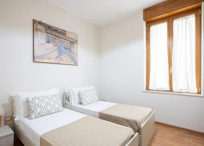 Sorrentovibes - Spacious 3 Bedrooms In Oldtown *